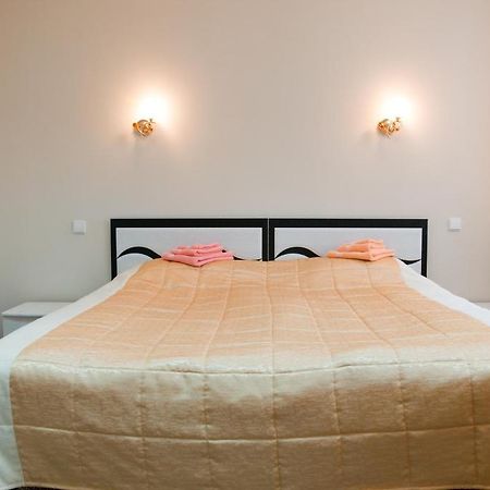 Avenue Hotel Zaslawye ห้อง รูปภาพ