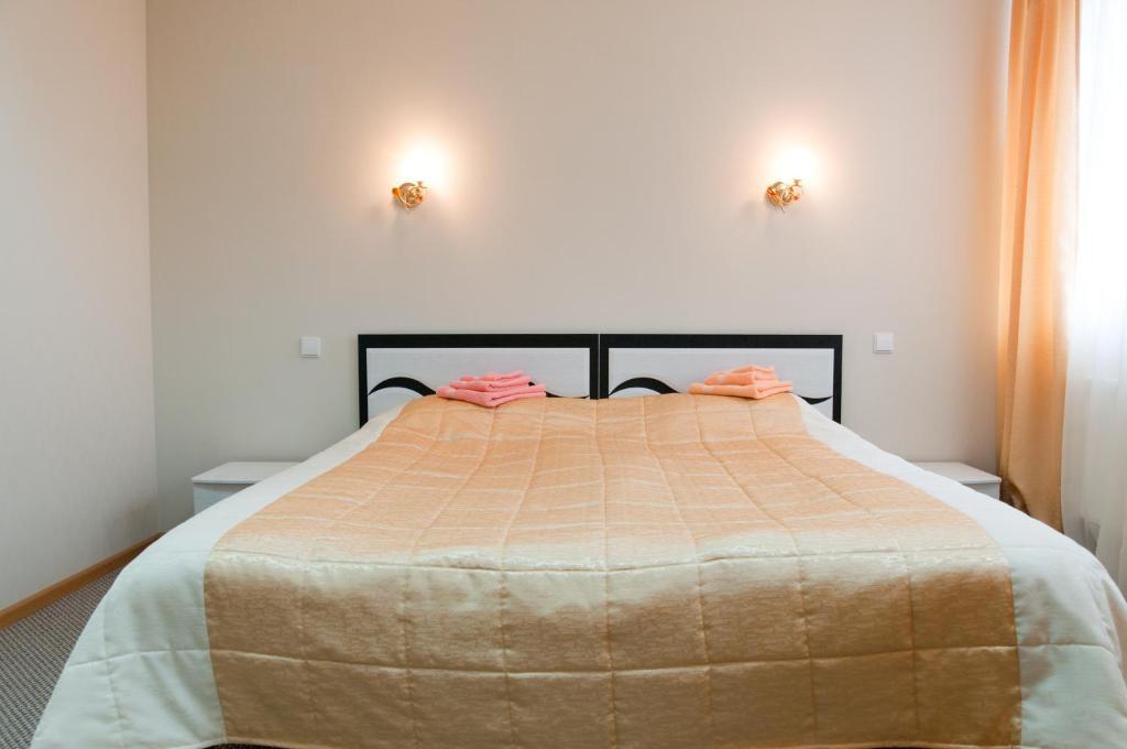 Avenue Hotel Zaslawye ห้อง รูปภาพ