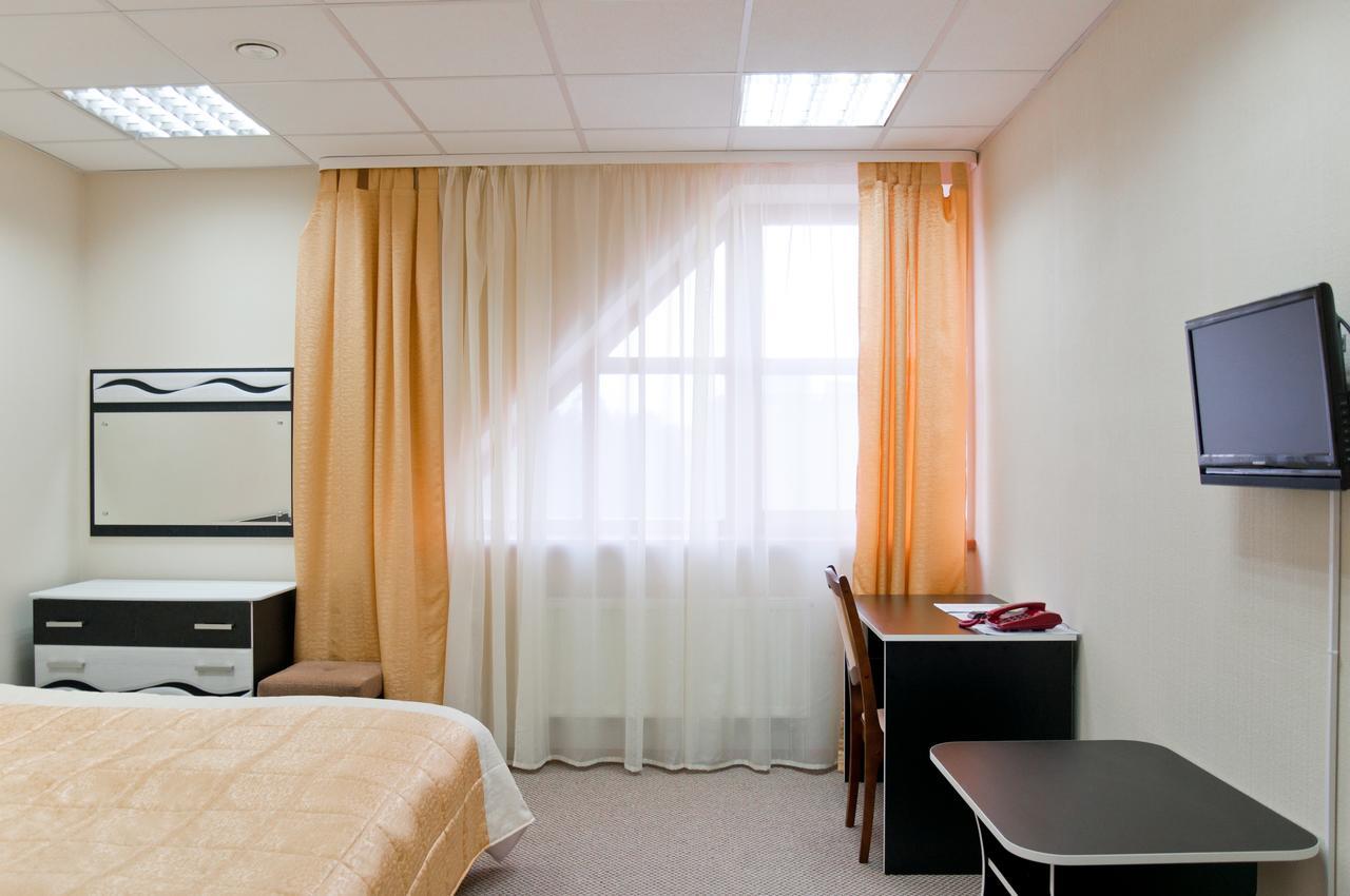 Avenue Hotel Zaslawye ห้อง รูปภาพ