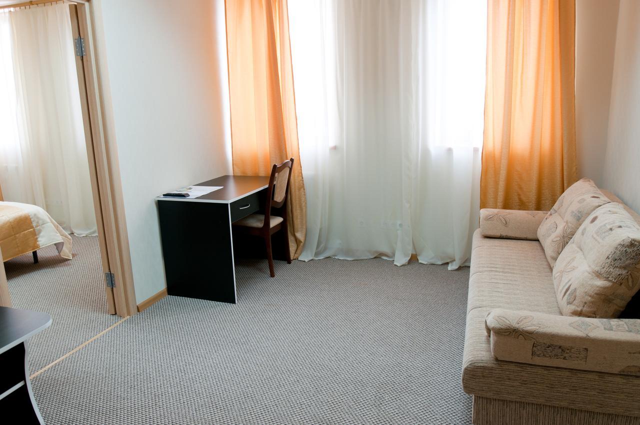 Avenue Hotel Zaslawye ห้อง รูปภาพ